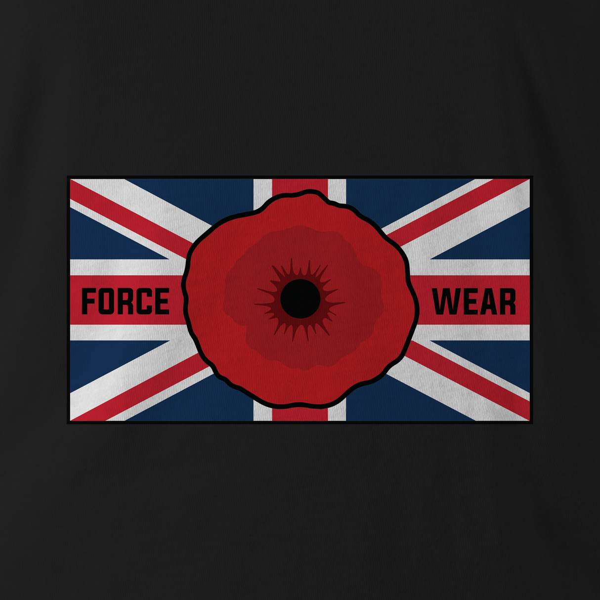 TO ABSENT FRIENDS V2 "BONE" SWEAT