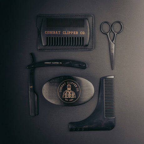 BEARD CARE | STARTER KIT