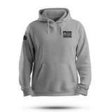 PROUD TO HAVE SERVED HOODIE