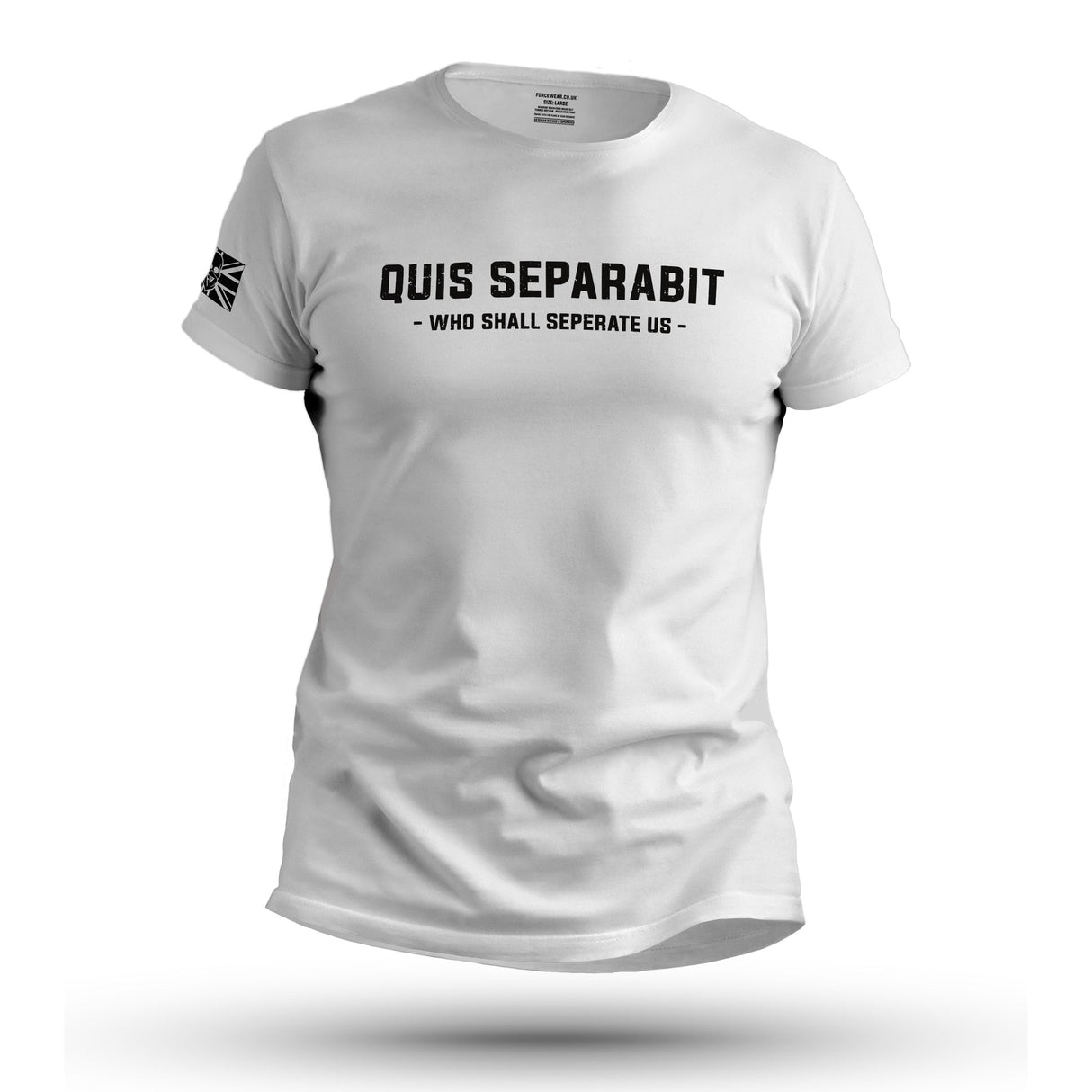 QUIS SEPARABIT (IRISH GUARDS)