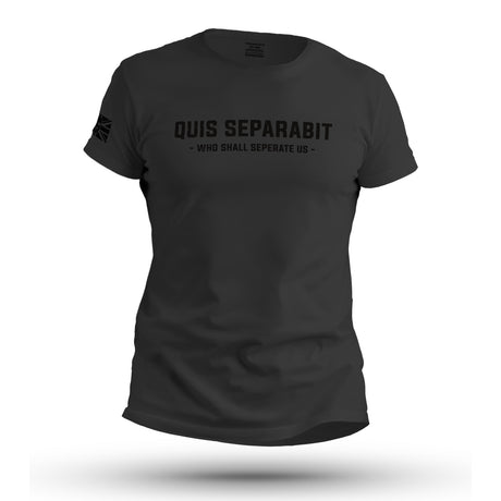 QUIS SEPARABIT (ROYAL DRAGOON GUARDS) - Force Wear