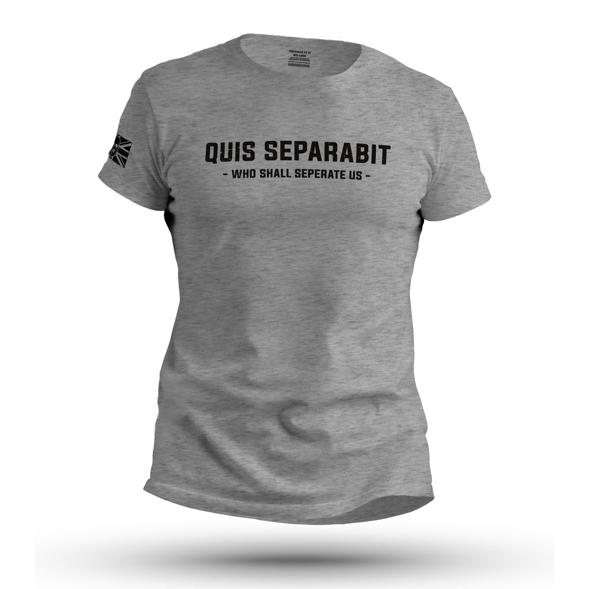QUIS SEPARABIT (ROYAL DRAGOON GUARDS)
