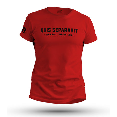 QUIS SEPARABIT (ROYAL DRAGOON GUARDS) - Force Wear