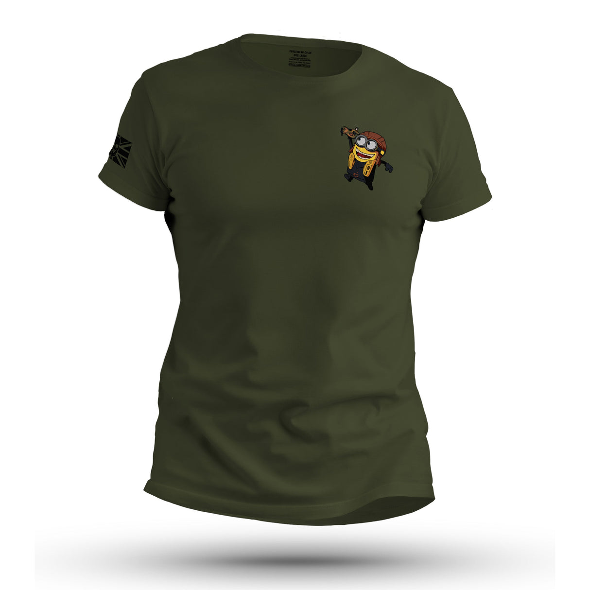 RAF SIDEKICK