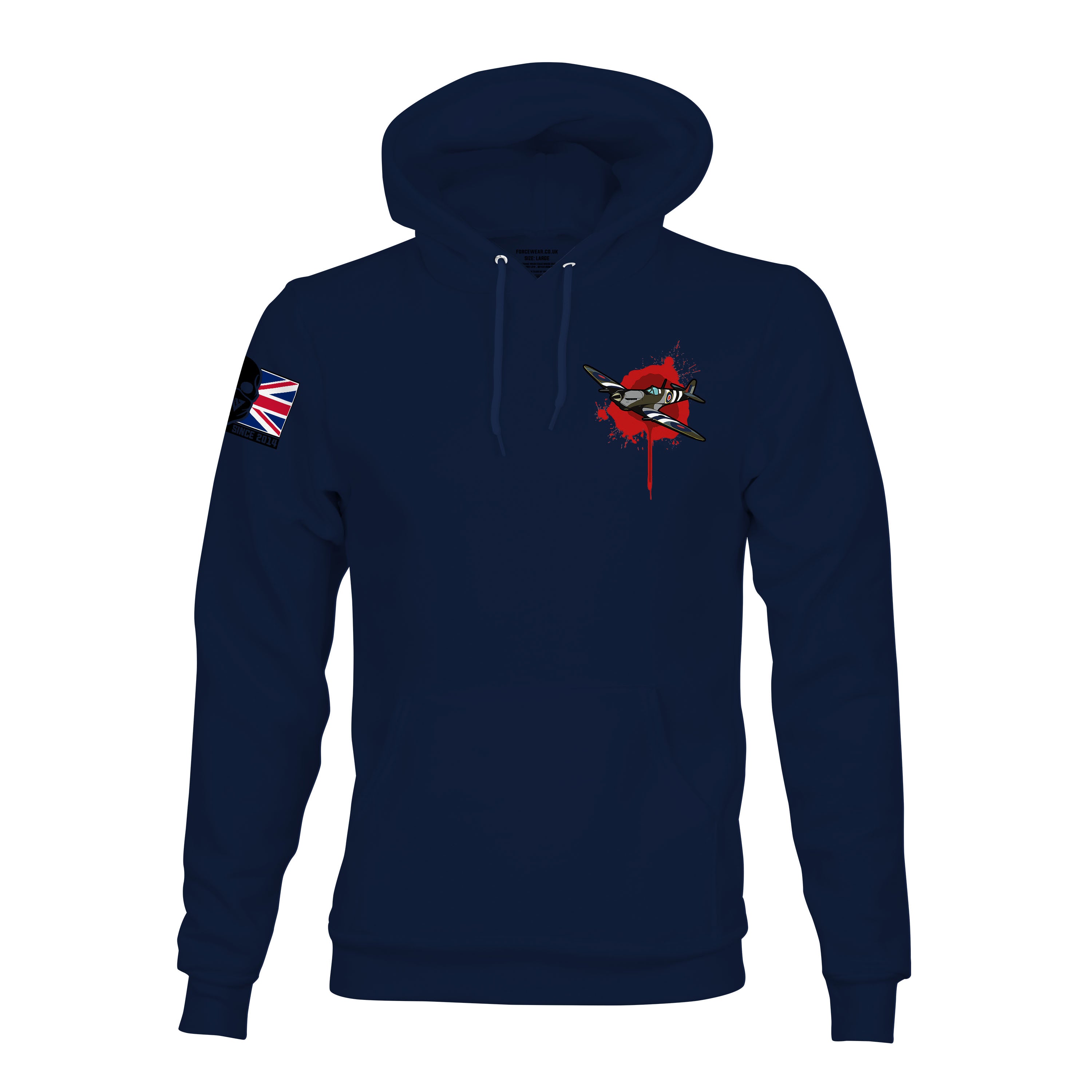 Cheap spitfire hoodie hotsell