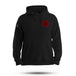 REMEMBER HOODIE