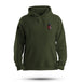 REMEMBRANCE SOLDIER HOODIE