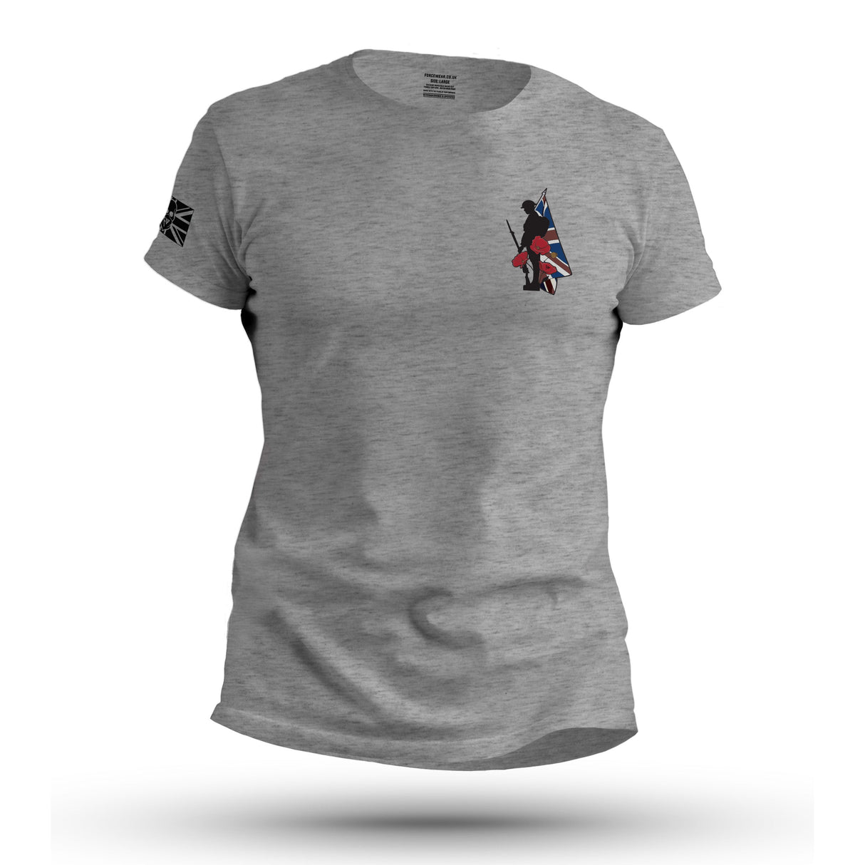 REMEMBRANCE SOLDIER