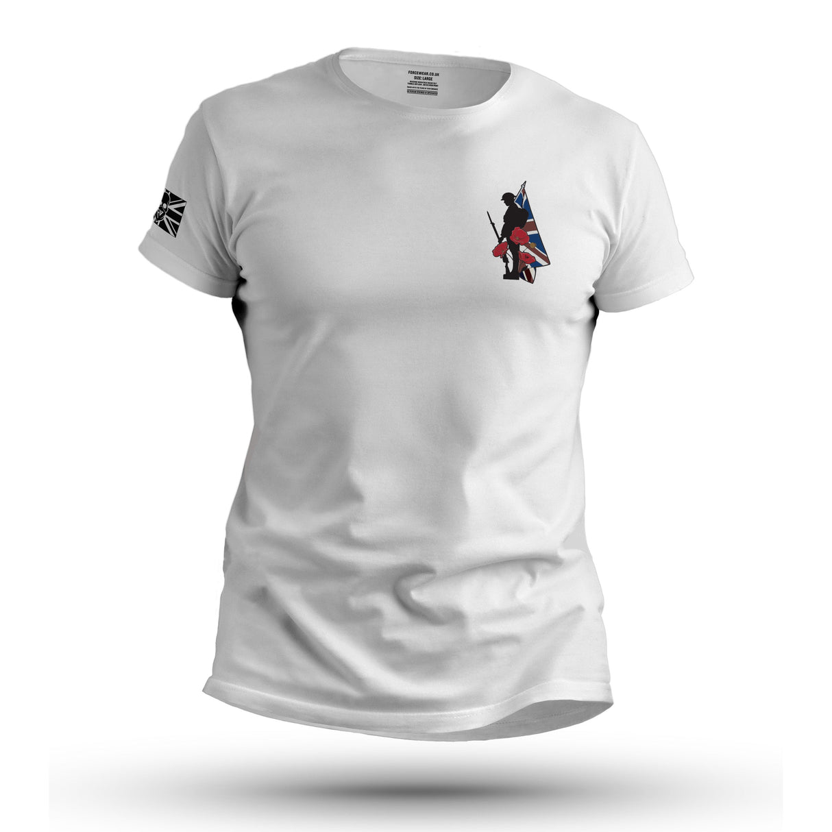 REMEMBRANCE SOLDIER