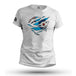 RIPPED RAF FLAG