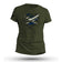 RIPPED ST ANDREW'S FLAG - Force Wear
