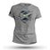 RIPPED ST ANDREW'S FLAG - Force Wear
