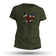 RIPPED UNION JACK FLAG - Force Wear