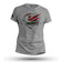 RIPPED WELSH FLAG - Force Wear