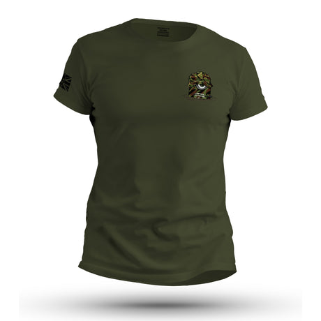 ROYAL MARINE SIDEKICK
