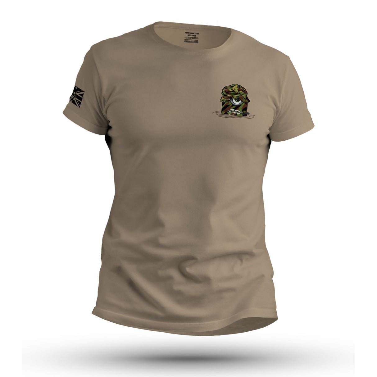 ROYAL MARINE SIDEKICK