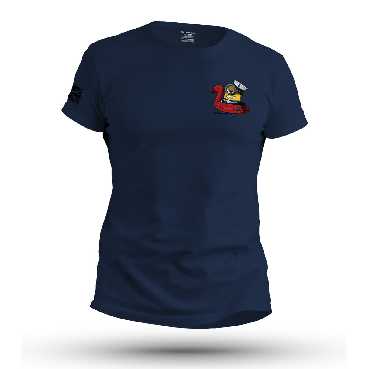 ROYAL NAVY SIDEKICK