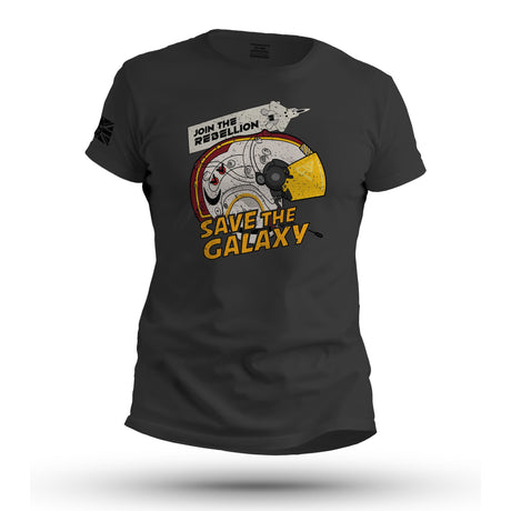 SAVE THE GALAXY