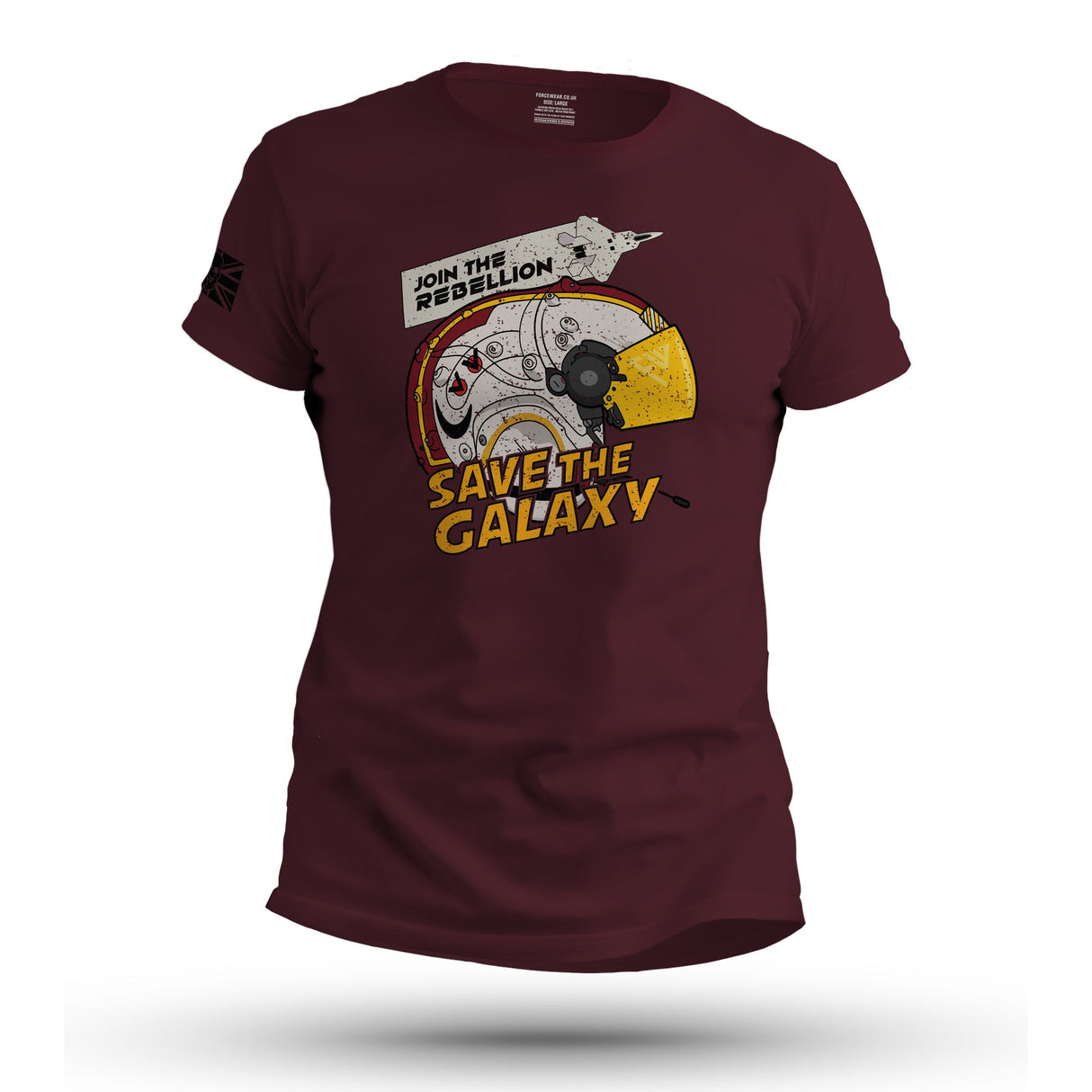 SAVE THE GALAXY