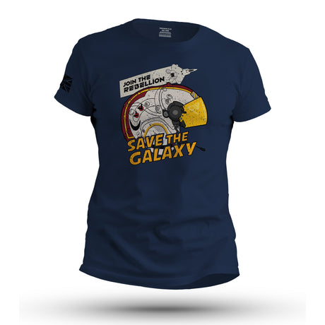 SAVE THE GALAXY