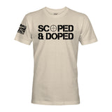 SCOPED & DOPED