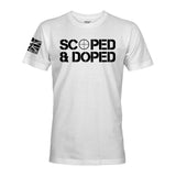 SCOPED & DOPED