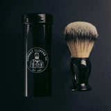 DURABLE | SHAVING BRUSH & TUBE SET