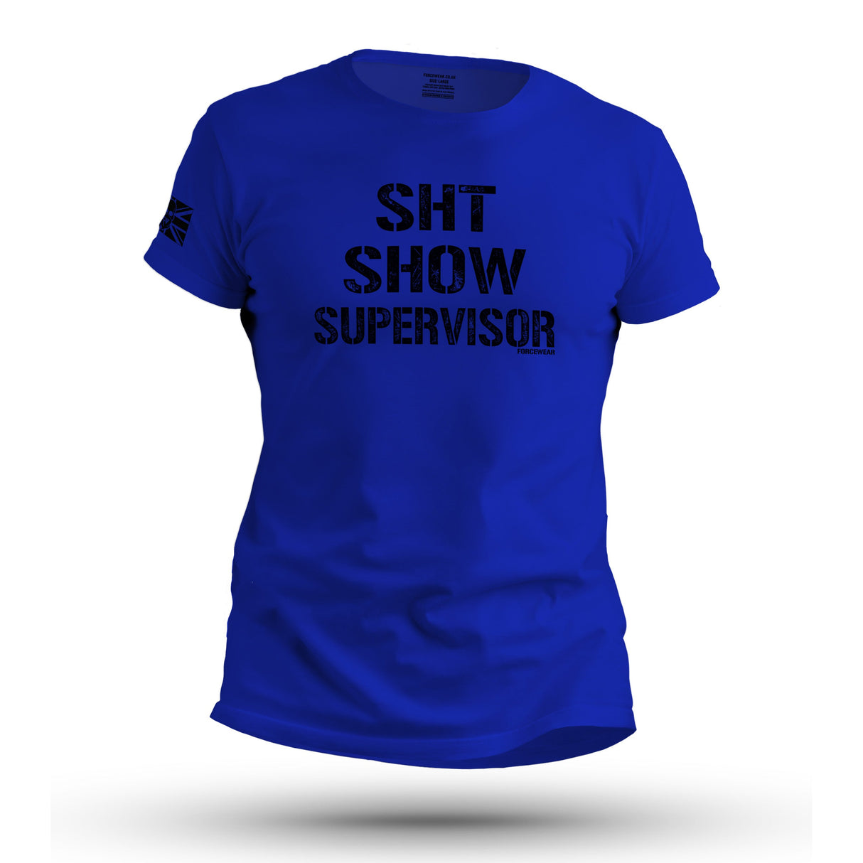 SHT SHOW