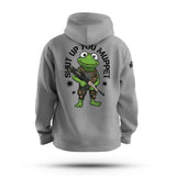 SHUT UP YOU MUPPET HOODIE