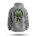 SHUT UP YOU MUPPET HOODIE