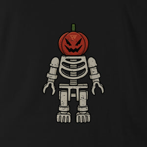 SKELETON MINIFIG