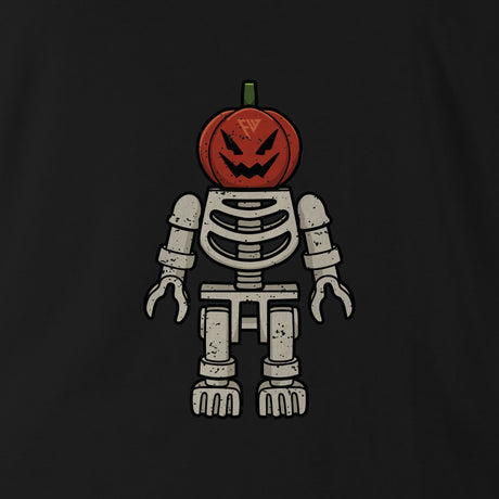 SKELETON MINIFIG