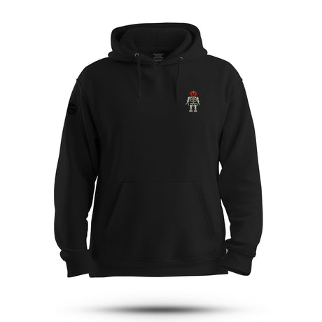 SKELETON MINIFIG HOODIE