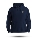 SKELETON MINIFIG HOODIE
