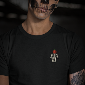 SKELETON MINIFIG
