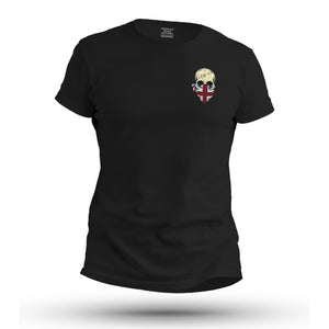 SKULL BRITANNIA