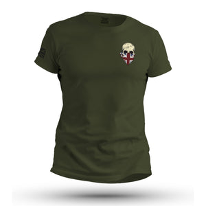 SKULL BRITANNIA