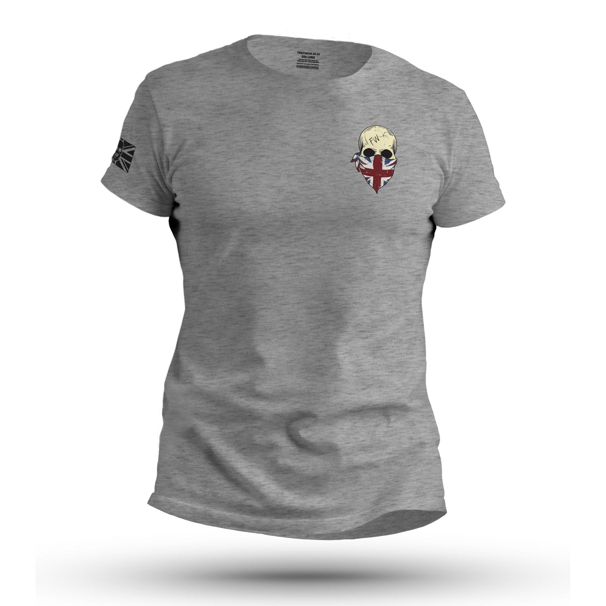 SKULL BRITANNIA