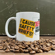 UNSUPERVISED MUG - Force Wear HQ - MUGS