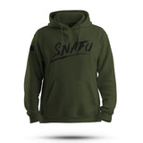 SNAFU HOODIE