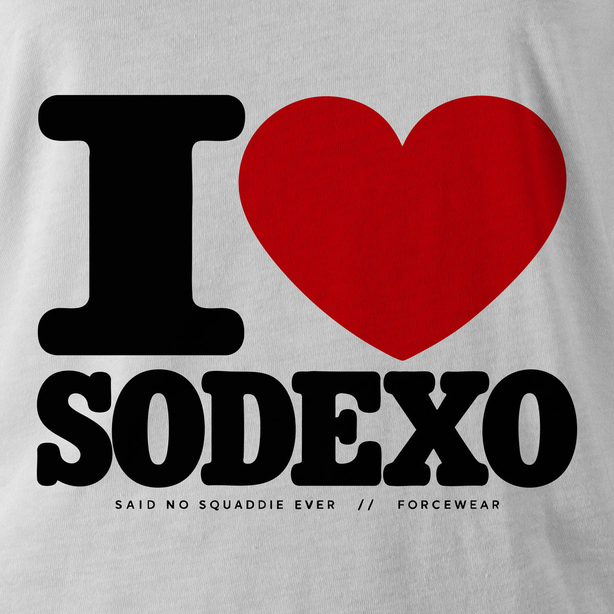 SODEXO