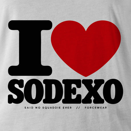 SODEXO