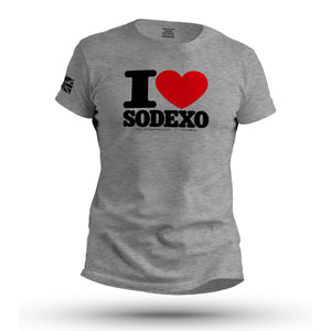 SODEXO