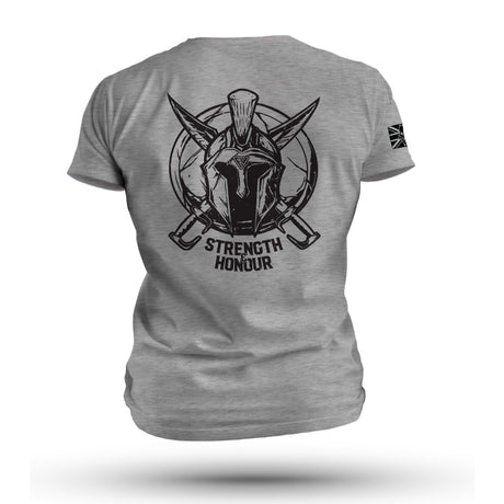 SPARTAN TAG & BACK - Force Wear