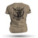 SPARTAN TAG & BACK - Force Wear