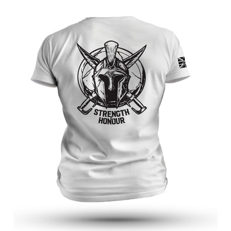 SPARTAN TAG & BACK - Force Wear