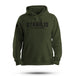 STABILIS (ROYAL ANGLIAN REGIMENT) HOODIE