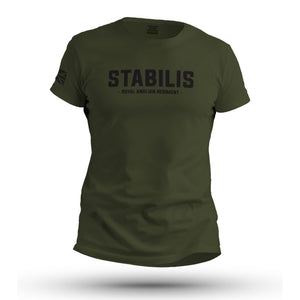 STABILIS (ROYAL ANGLIAN REGIMENT)