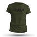 STABILIS (ROYAL ANGLIAN REGIMENT)