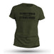 STAND FIRM AND STRIKE HARD (MERCIAN REGIMENT)